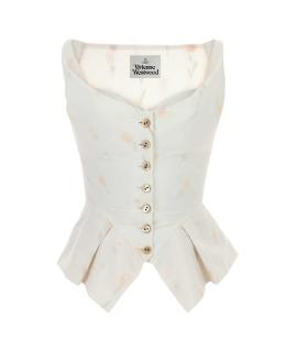 VIVIENNE WESTWOOD Жилетка