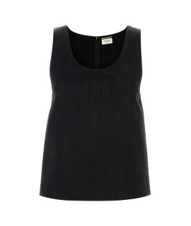 SAINT LAURENT Майка