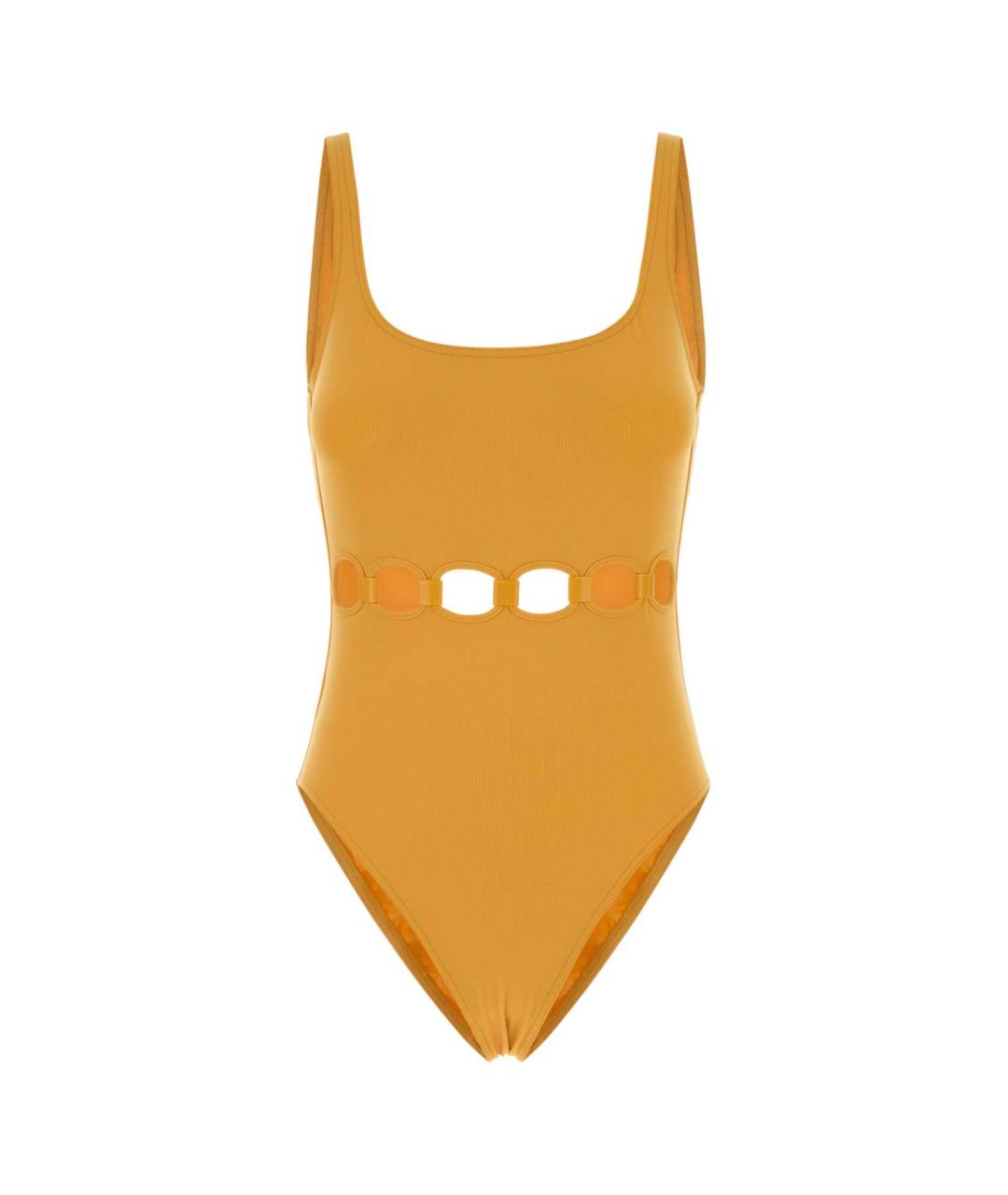 Eres Желтый купальник, фото 1