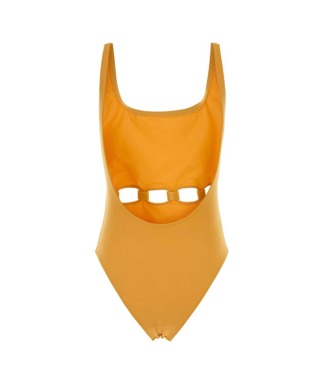 Eres Желтый купальник, фото 2