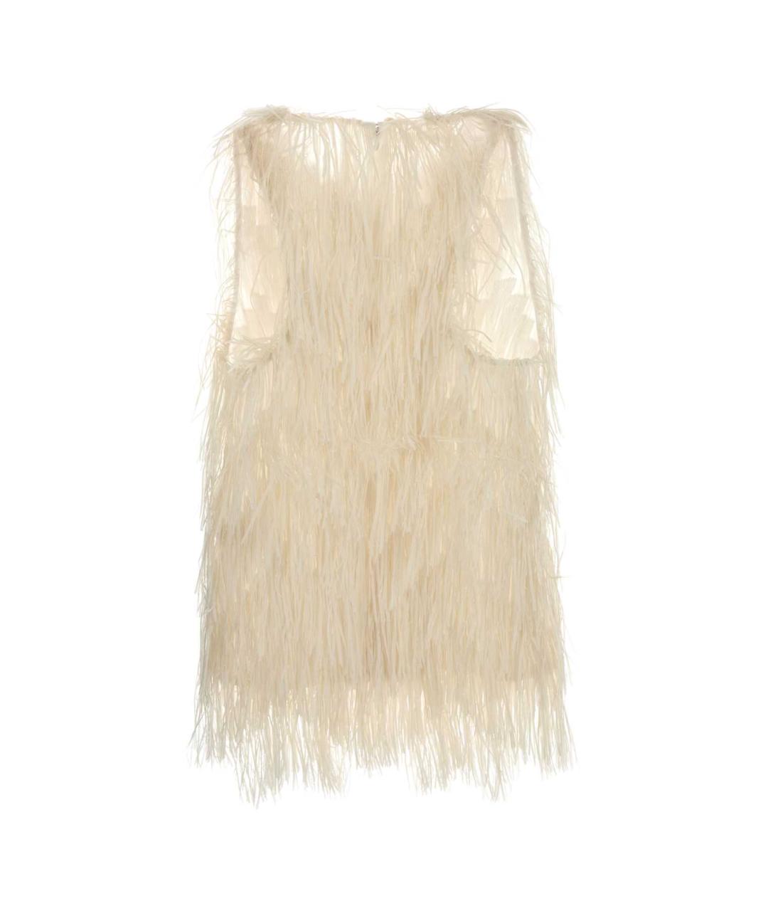 CO Белая полиэстеровая блузы, фото 2