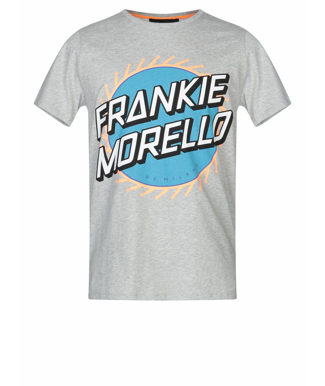 Frankie morello hotsell