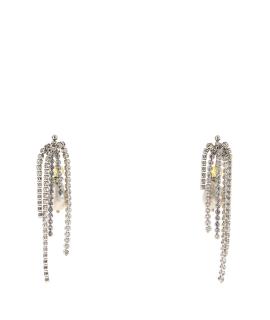 DRIES VAN NOTEN Серьги