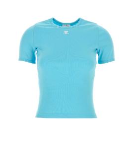 COURREGES Футболка