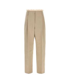 MAGDA BUTRYM Прямые брюки