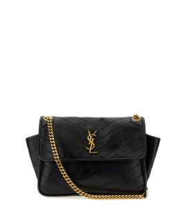 SAINT LAURENT Сумка через плечо