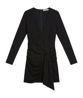 ALICE+OLIVIA Коктейльное платье