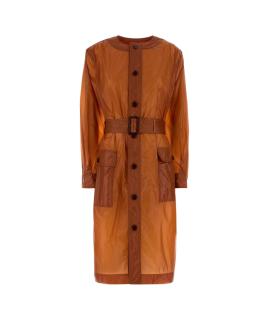 SAINT LAURENT Платье