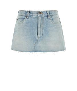 BALENCIAGA Юбка-шорты