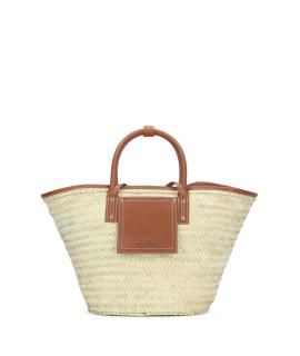 JACQUEMUS Сумка тоут