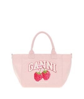 GANNI Сумка тоут