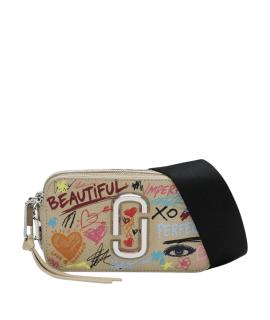 MARC JACOBS Сумка через плечо