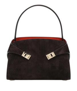 FERRAGAMO Сумка через плечо