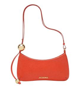 JACQUEMUS Сумка через плечо