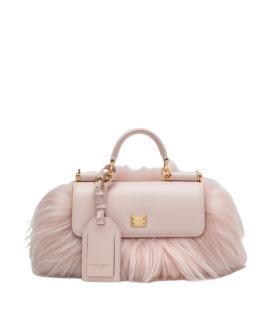 DOLCE&GABBANA Сумка с короткими ручками