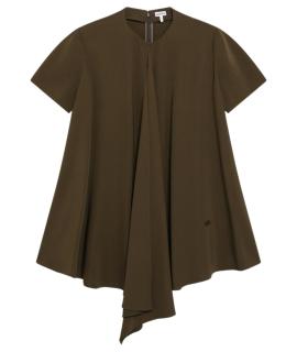 LOEWE Повседневное платье