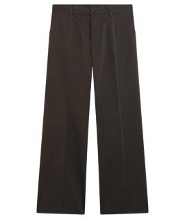 DOLCE&GABBANA Повседневные брюки