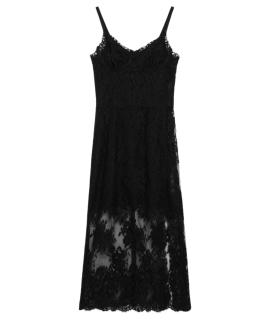 DOLCE&GABBANA Повседневное платье