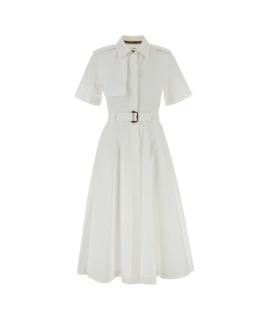 BURBERRY Платье