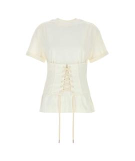 ALEXANDER MCQUEEN Футболка