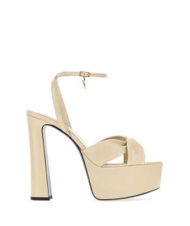 SAINT LAURENT Босоножки