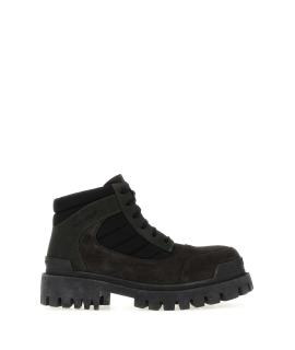 BALENCIAGA Низкие ботинки