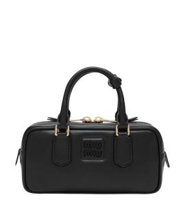 MIU MIU Сумка с короткими ручками