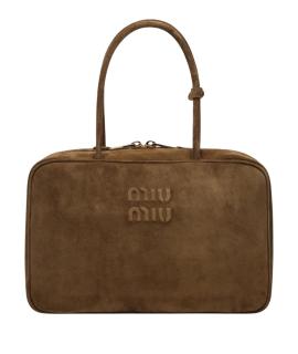 MIU MIU Сумка с короткими ручками