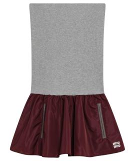 MIU MIU Платье