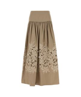 AGNONA Юбка миди