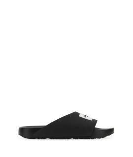 GIVENCHY Шлепанцы