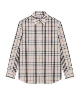 BURBERRY Рубашка