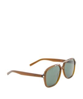 SAINT LAURENT Солнцезащитные очки