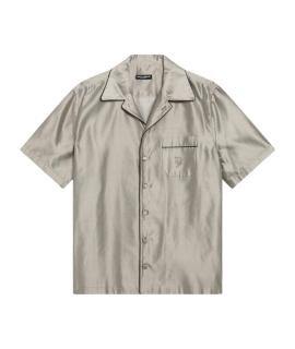 DOLCE&GABBANA Кэжуал рубашка