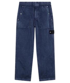 STONE ISLAND Повседневные брюки