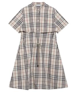 BURBERRY Повседневное платье