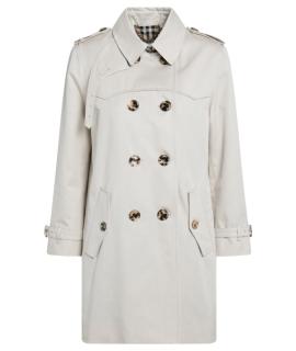 BURBERRY Тренч/плащ