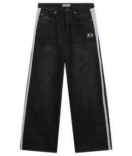 BALENCIAGA Прямые джинсы