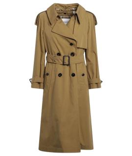 BURBERRY Тренч/плащ