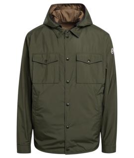 MONCLER Куртка