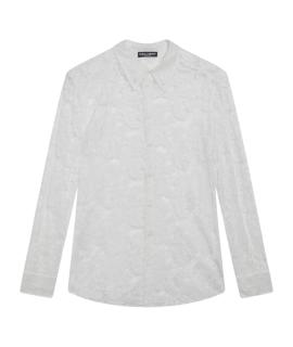 DOLCE&GABBANA Кэжуал рубашка