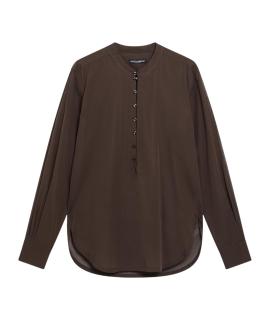 DOLCE&GABBANA Кэжуал рубашка