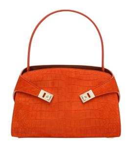 FERRAGAMO Сумка с короткими ручками