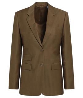 BURBERRY Жакет/пиджак