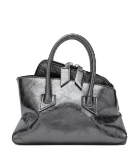 THE ATTICO Сумка с короткими ручками