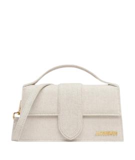 JACQUEMUS Сумка с короткими ручками