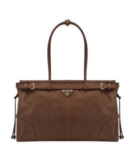 PRADA Сумка через плечо