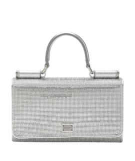 DOLCE&GABBANA Сумка с короткими ручками