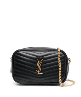 SAINT LAURENT Сумка через плечо