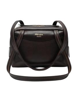PRADA Сумка с короткими ручками